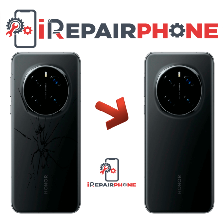 Cambiar Tapa Trasera HONOR Magic7 Pro 5G