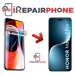 Protector de Pantalla Hidrogel HONOR Magic7 Pro 5G