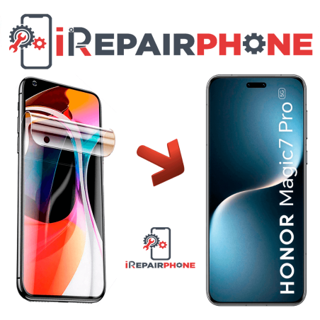 Protector de Pantalla Hidrogel HONOR Magic7 Pro 5G