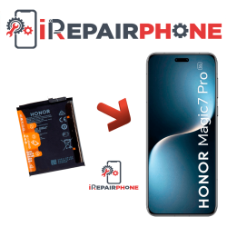Cambiar Batería HONOR Magic7 Pro 5G
