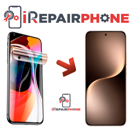 Protector de Pantalla Hidrogel HONOR Magic7