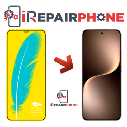 Protector de Cristal Templado HONOR Magic7