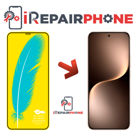 Protector de Cristal Templado HONOR Magic7