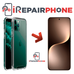 Funda Antigolpes Transparente HONOR Magic7