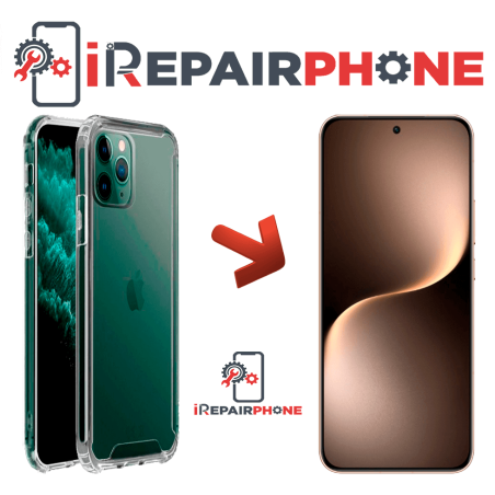 Funda Antigolpes Transparente HONOR Magic7