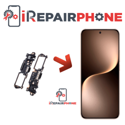 Cambiar Conector de Carga HONOR Magic7