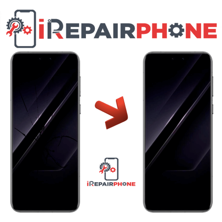 Cambiar Pantalla HONOR Magic7 RSR