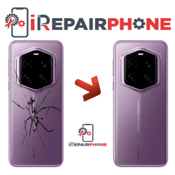 Cambiar Tapa Trasera HONOR Magic7 RSR