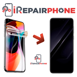 Protector de Pantalla Hidrogel HONOR Magic7 RSR