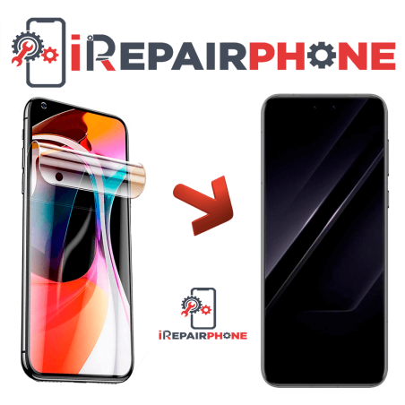 Protector de Pantalla Hidrogel HONOR Magic7 RSR