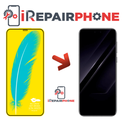Protector de Cristal Templado HONOR Magic7 RSR