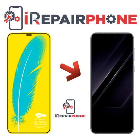 Protector de Cristal Templado HONOR Magic7 RSR