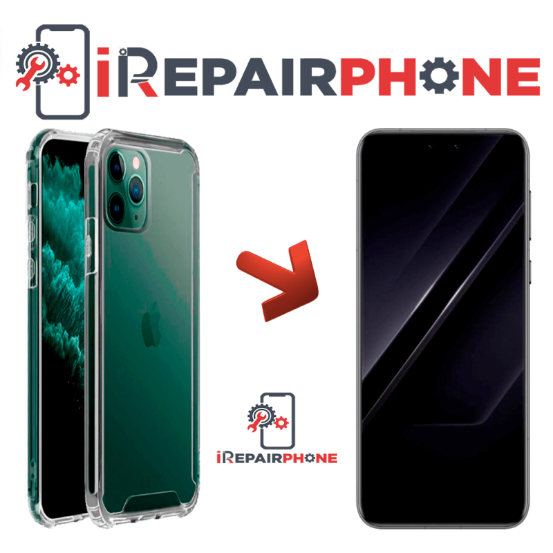 Funda Antigolpes Transparente HONOR Magic7 RSR Funda Antigolpes Transparente HONOR Magic7 RSR
