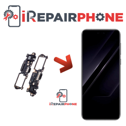 Cambiar Conector de Carga HONOR Magic7 RSR