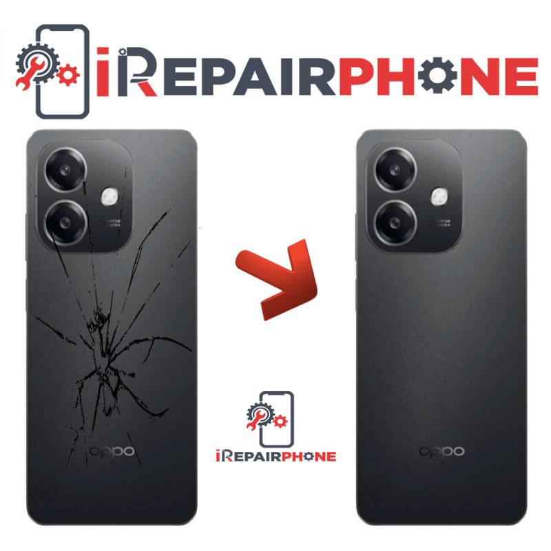 Cambiar Tapa Trasera Oppo A40m Cambiar Tapa Trasera Oppo A40m