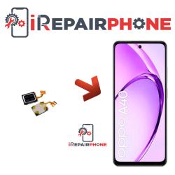 Cambiar Auricular de llamada Oppo A40m