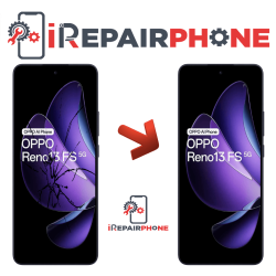 Cambiar Pantalla Oppo Reno 13 FS 5G