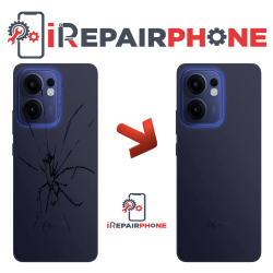 Cambiar Tapa Trasera Oppo Reno 13 FS 5G