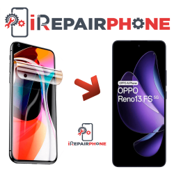Protector de Pantalla Hidrogel Oppo Reno 13 FS 5G