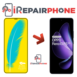 Protector de Cristal Templado Oppo Reno 13 FS 5G