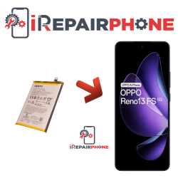 Cambiar Batería Oppo Reno 13 FS 5G