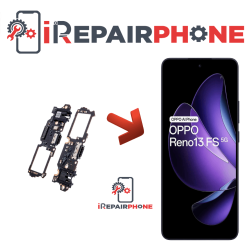 Cambiar Conector de Carga Oppo Reno 13 FS 5G