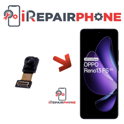 Cambiar Cámara Frontal Oppo Reno 13 FS 5G