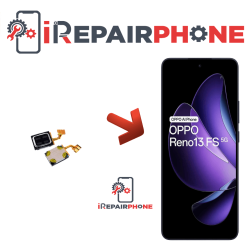 Cambiar Auricular de llamada Oppo Reno 13 FS 5G