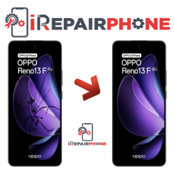 Cambiar Pantalla Oppo Reno 13 F 5G