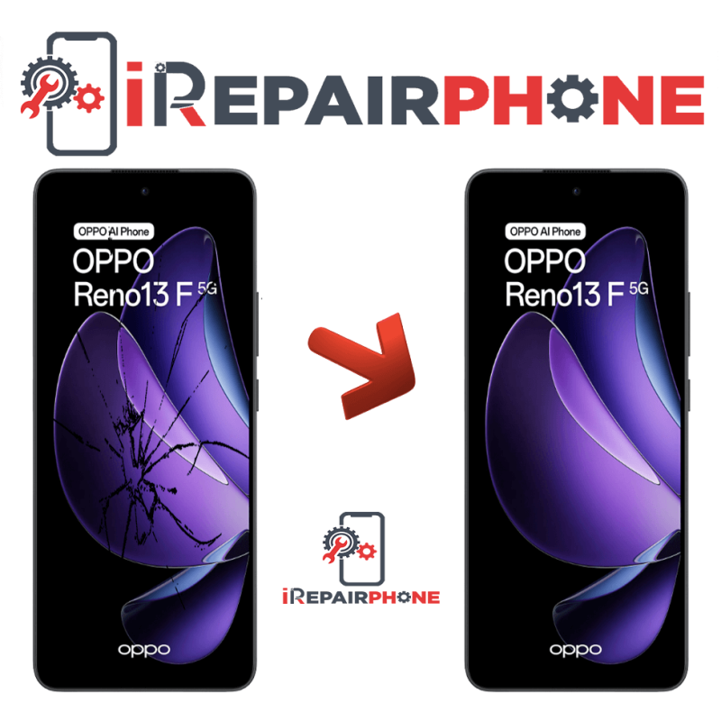 Cambiar Pantalla Oppo Reno 13 F 5G Cambiar Pantalla Oppo Reno 13 F 5G