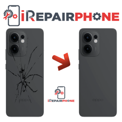 Cambiar Tapa Trasera Oppo Reno 13 F 5G