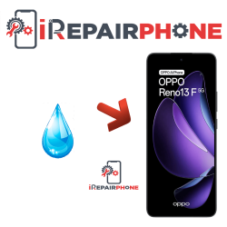 Diagnóstico Oppo Reno 13 F 5G Mojado