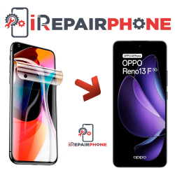 Protector de Pantalla Hidrogel Oppo Reno 13 F 5G