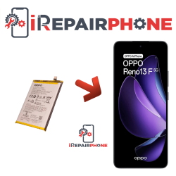 Cambiar Batería Oppo Reno 13 F 5G