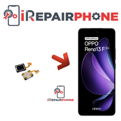 Cambiar Auricular de llamada Oppo Reno 13 F 5G
