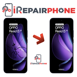 Cambiar Pantalla Oppo Reno 13 5G
