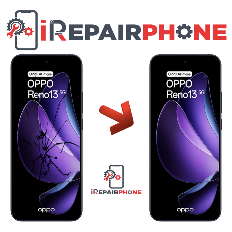 Cambiar Pantalla Oppo Reno 13 5G Cambiar Pantalla Oppo Reno 13 5G