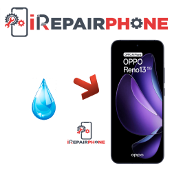 Diagnóstico Oppo Reno 13 5G Mojado