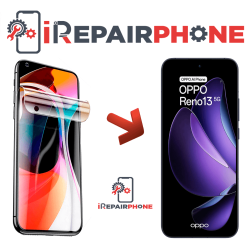 Protector de Pantalla Hidrogel Oppo Reno 13 5G
