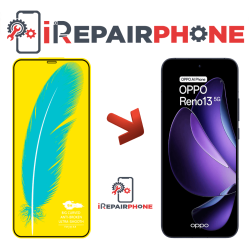 Protector de Cristal Templado Oppo Reno 13 5G