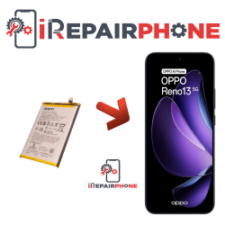 Cambiar Batería Oppo Reno 13 5G