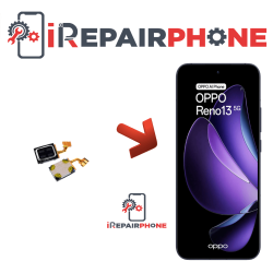 Cambiar Auricular de llamada Oppo Reno 13 5G