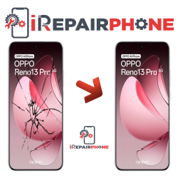 Cambiar Pantalla Oppo Reno 13 Pro 5G