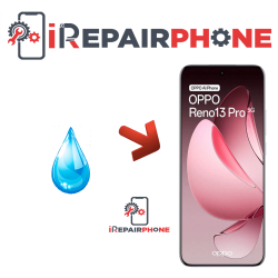 Diagnóstico Oppo Reno 13 Pro 5G Mojado