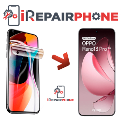 Protector de Pantalla Hidrogel Oppo Reno 13 Pro 5G