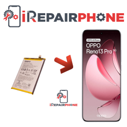 Cambiar Batería Oppo Reno 13 Pro 5G
