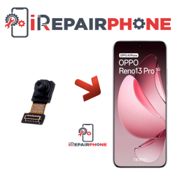 Cambiar Cámara Frontal Oppo Reno 13 Pro 5G