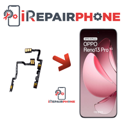 Cambiar Botón Encendido Oppo Reno 13 Pro 5G