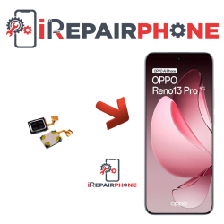 Cambiar Auricular de llamada Oppo Reno 13 Pro 5G
