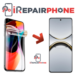 Protector de Pantalla Hidrogel Oppo Find X8 Pro